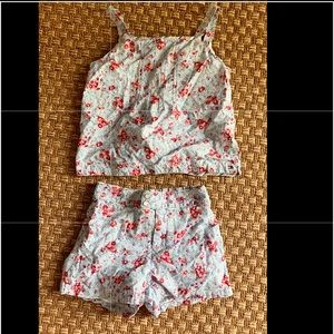 Tommy Hilfiger Girl’s Set